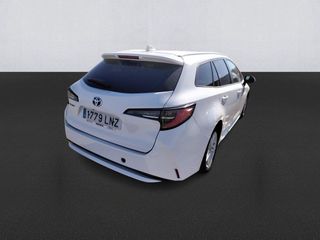 Toyota Corolla 1.8 125h Business Plus E-cvt Tou Sport