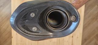 Escape Akrapovic S1000R/RR/XR <2019
