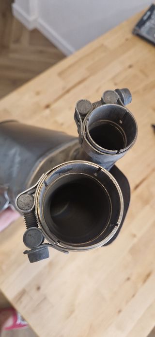 Escape Akrapovic S1000R/RR/XR <2019