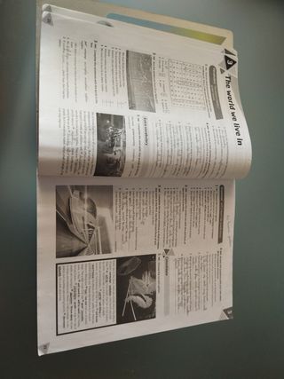 Dynamic 2. Activity Book