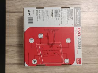 Soporte TV Evology EVO-223N Articulado