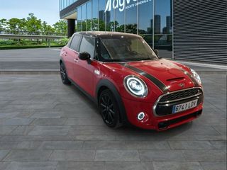 Mini Mini Cooper S 5 Puertas