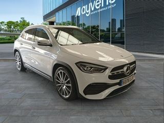 Mercedes Gla 200