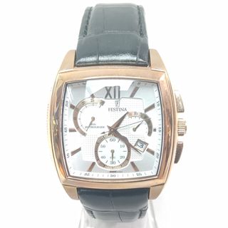 Reloj Hombre Festina 6760 220666