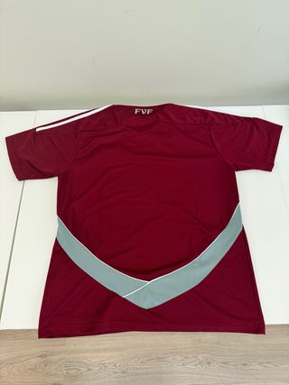 Camiseta oficial Adidas Venezuela