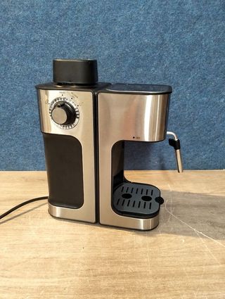Cafetera Expreso Orbegozo EXP 5000/ 800W/ 3.5 Bare