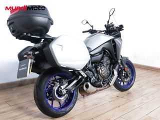 YAMAHA TRACER 7 GT