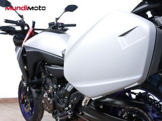 YAMAHA TRACER 7 GT
