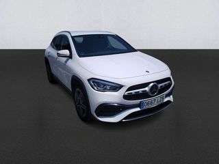 Mercedes Gla 250 E
