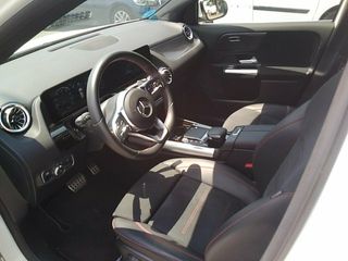 Mercedes Gla 250 E