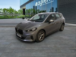 Bmw Series 2 Active Tourer 218d