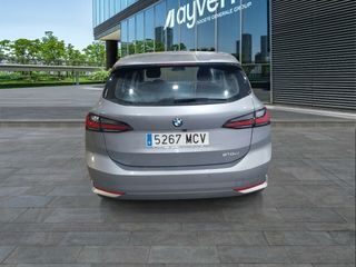 Bmw Series 2 Active Tourer 218d