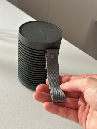 Altavoz Beosound Explore Bang & Olufsen