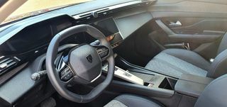 Peugeot 408 2024