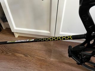 Arco Hoyt Prevail 37 SVX