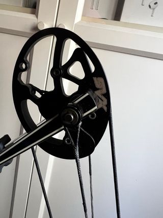 Arco Hoyt Prevail 37 SVX