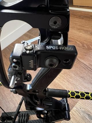 Arco Hoyt Prevail 37 SVX