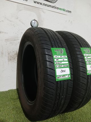175 65 15 84H DUNLOP SP SPORT FAST RESPONSER 