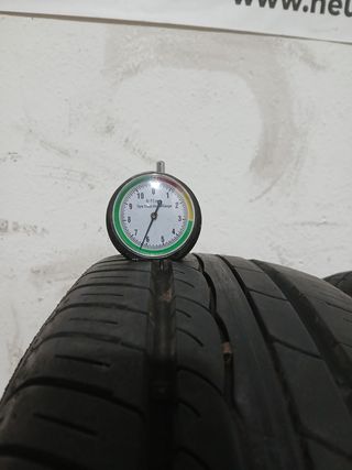175 65 15 84H DUNLOP SP SPORT FAST RESPONSER 