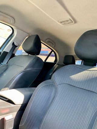 Renault Megane 2017