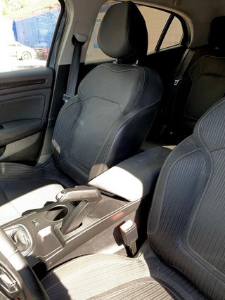 Renault Megane 2017