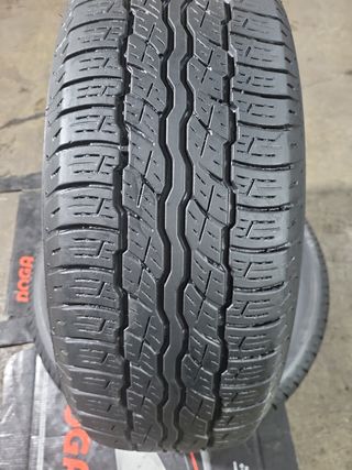 2 Neumáticos  235/55 R18 Bridgestone 