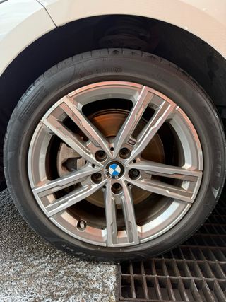 Llantas 225/45 R17 94Y BMW