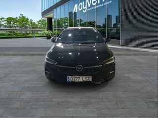 Opel Insignia St Business Edition 1.5d Dvh 90kw At8