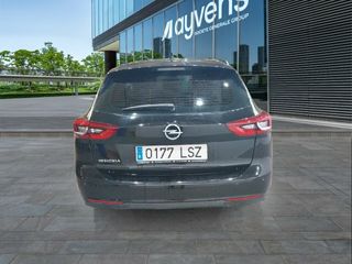 Opel Insignia St Business Edition 1.5d Dvh 90kw At8