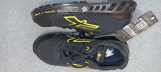 U-POWER 38 