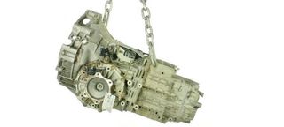 Audi dhf caja cambios a4 (8d2, 1.9 tdi 20024499