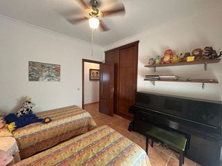 Chalet en venta en Oromana en Alcalá de Guadaira