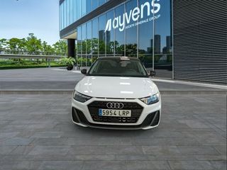 Audi A1 Sportback Adrenalin 25 Tfsi 70kw (95cv)