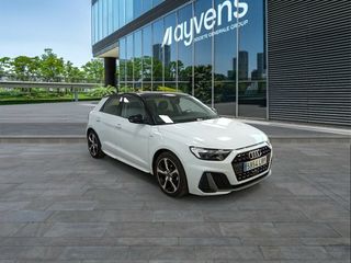 Audi A1 Sportback Adrenalin 25 Tfsi 70kw (95cv)