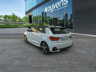 Audi A1 Sportback Adrenalin 25 Tfsi 70kw (95cv)