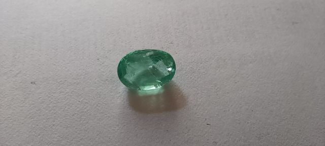 Esmeralda Natural Zambia