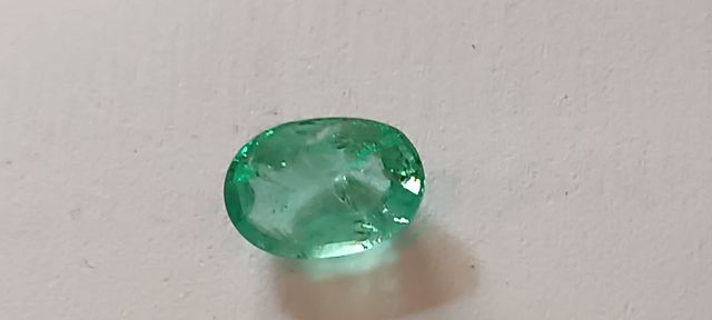 Esmeralda Natural Zambia