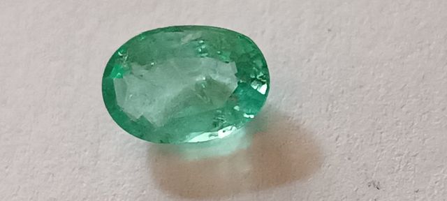 Esmeralda Natural Zambia