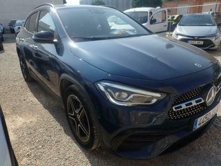 Mercedes Gla 200 D
