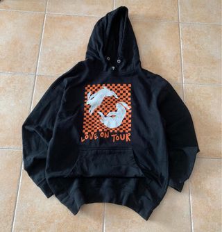 Sudadera Love on Tour con conejos Harry Styles