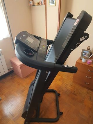 Cinta de caminar 