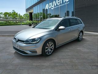 Volkswagen Golf Sport 2.0 Tdi 110kw (150cv) Dsg Variant