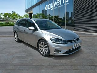 Volkswagen Golf Sport 2.0 Tdi 110kw (150cv) Dsg Variant