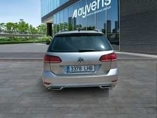 Volkswagen Golf Sport 2.0 Tdi 110kw (150cv) Dsg Variant