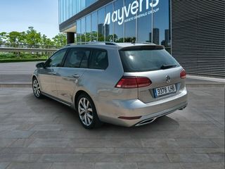 Volkswagen Golf Sport 2.0 Tdi 110kw (150cv) Dsg Variant