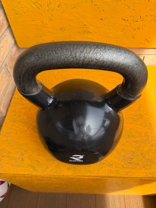 Pesa Rusa 32 KG