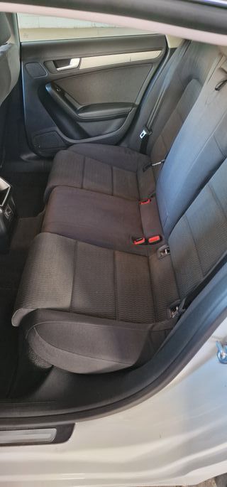 Audi A5 2.0 tdi sport back 5 puertas
