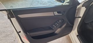 Audi A5 2.0 tdi sport back 5 puertas