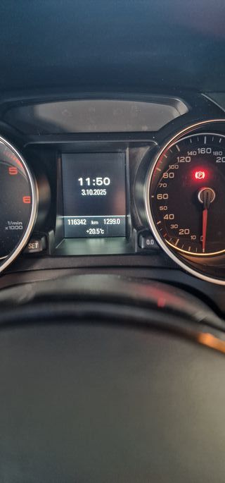 Audi A5 2.0 tdi sport back 5 puertas