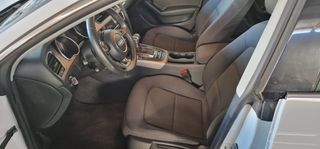 Audi A5 2.0 tdi sport back 5 puertas